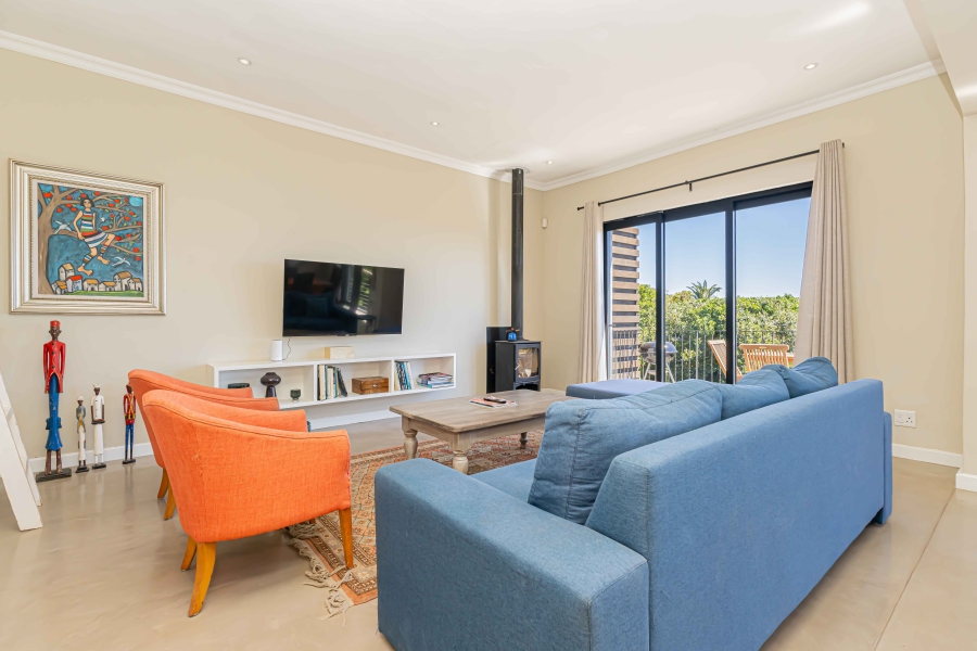 To Let 3 Bedroom Property for Rent in Oranjezicht Western Cape